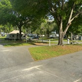 Review photo of Travelers Campground by Mike B., April 10, 2024