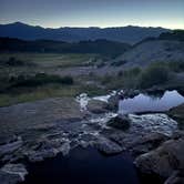 Review photo of Bridgeport Travertine Hot Springs Dispersed by Nick O., August 1, 2025