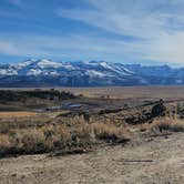 Review photo of Bridgeport Travertine Hot Springs Dispersed by Ida P., March 31, 2026