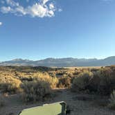 Review photo of Bridgeport Travertine Hot Springs Dispersed by Nick O., August 1, 2025