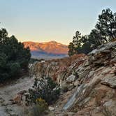 Review photo of Bridgeport Travertine Hot Springs Dispersed by Michelle H., November 20, 2023