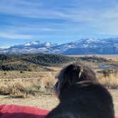 Review photo of Bridgeport Travertine Hot Springs Dispersed by Ida P., March 31, 2026