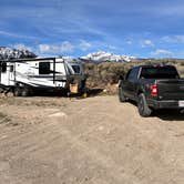Review photo of Travertine Road Dispersed - Yellowstone by Scott C., May 8, 2026