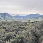 Review photo of Travertine Road Dispersed - Yellowstone by Mackenzie S., May 16, 2026