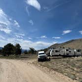 Review photo of Travertine Road Dispersed - Yellowstone by Terilyn H., August 25, 2026