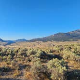 Review photo of Travertine Road Dispersed - Yellowstone by Brian H., August 8, 2025