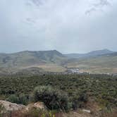 Review photo of Travertine Road Dispersed - Yellowstone by Makenzie S., June 16, 2026