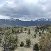 Review photo of Travertine Road Dispersed - Yellowstone by Jensen S., May 20, 2026