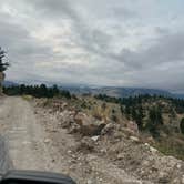 Review photo of Travertine Road Dispersed - Yellowstone by Chloe T., December 26, 2024