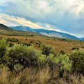 Review photo of Travertine Road Dispersed - Yellowstone by mel B., August 14, 2024