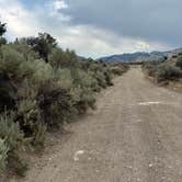 Review photo of Travertine Road Dispersed - Yellowstone by mel B., August 14, 2024