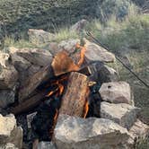 Review photo of Travertine Road Dispersed - Yellowstone by Andrew K., May 28, 2024