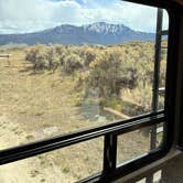 Review photo of Travertine Road Dispersed - Yellowstone by Scott C., May 8, 2026