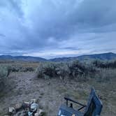 Review photo of Travertine Road Dispersed - Yellowstone by Justin O., July 30, 2026