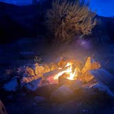 Review photo of Travertine Road Dispersed - Yellowstone by Justin O., July 30, 2026