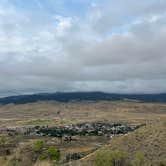 Review photo of Travertine Road Dispersed - Yellowstone by Chloe T., December 26, 2024