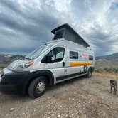 Review photo of Travertine Road Dispersed - Yellowstone by Sharon H., July 9, 2025