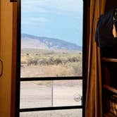 Review photo of Travertine Road Dispersed - Yellowstone by Virginia O., September 8, 2025