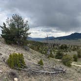Review photo of Travertine Road Dispersed - Yellowstone by Jensen S., May 20, 2026