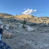 Review photo of Travertine Road Dispersed - Yellowstone by Kendra T., August 21, 2025