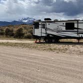Review photo of Travertine Road Dispersed - Yellowstone by Scott C., May 8, 2026