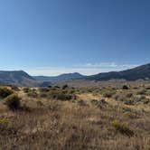 Review photo of Travertine Road Dispersed - Yellowstone by Virginia O., September 8, 2025