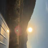 Review photo of Travertine Road Dispersed - Yellowstone by Elise W., August 7, 2025