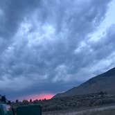 Review photo of Travertine Road Dispersed - Yellowstone by Justin O., July 30, 2026