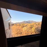 Review photo of Travertine Road Dispersed - Yellowstone by Virginia O., September 8, 2025