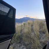 Review photo of Travertine Road Dispersed - Yellowstone by Kylie R., August 20, 2026