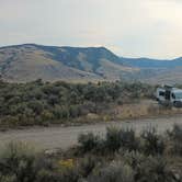 Review photo of Travertine Road Dispersed - Yellowstone by BobT , September 12, 2024