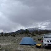 Review photo of Travertine Road Dispersed - Yellowstone by Jensen S., May 20, 2026