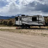 Review photo of Travertine Road Dispersed - Yellowstone by Scott C., May 8, 2026