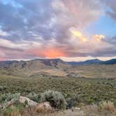 Review photo of Travertine Road Dispersed - Yellowstone by Sharon H., July 9, 2025