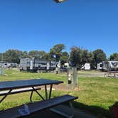 Review photo of Travis AFB FamCamp by Allen R., April 30, 2026