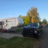 Review photo of Travis AFB FamCamp by Allen R., April 30, 2026