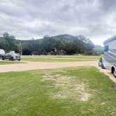 Review photo of Tree Cabins RV Resort by Brian K., October 4, 2026