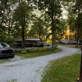 Review photo of Tree Haven Campground by Tom O., June 20, 2025