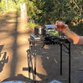 Review photo of Tree Of Heaven Campground by Ray B., July 27, 2026