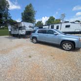 Review photo of Tree Tops RV Park by dereck R., August 29, 2025