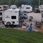 Review photo of Tree Tops RV Park by dereck R., August 29, 2025