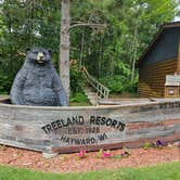 Review photo of Treeland Farm RV Resort by Kim L., September 2, 2024