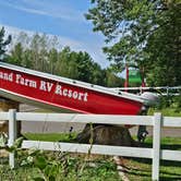 Review photo of Treeland Farm RV Resort by Kim L., September 2, 2024