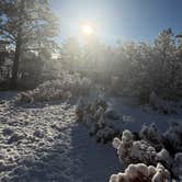 Review photo of Tres Piedras on Forest Road 64G by Edward R., November 22, 2025