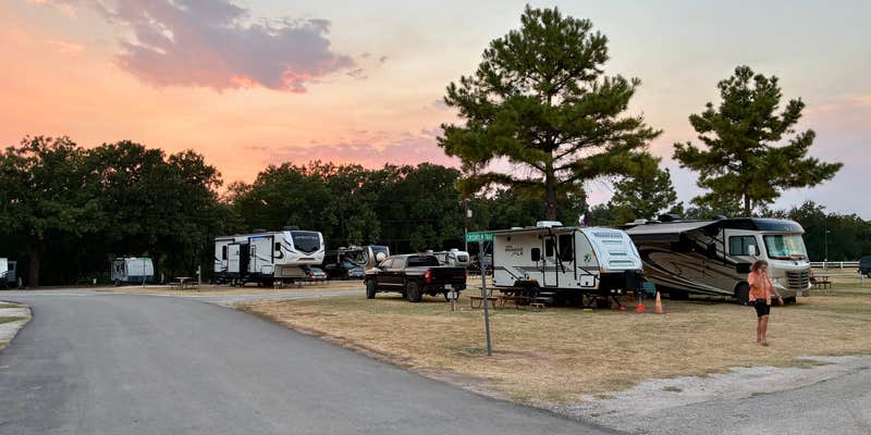 Camper submitted image from Tres Rios RV River Resort and Campground