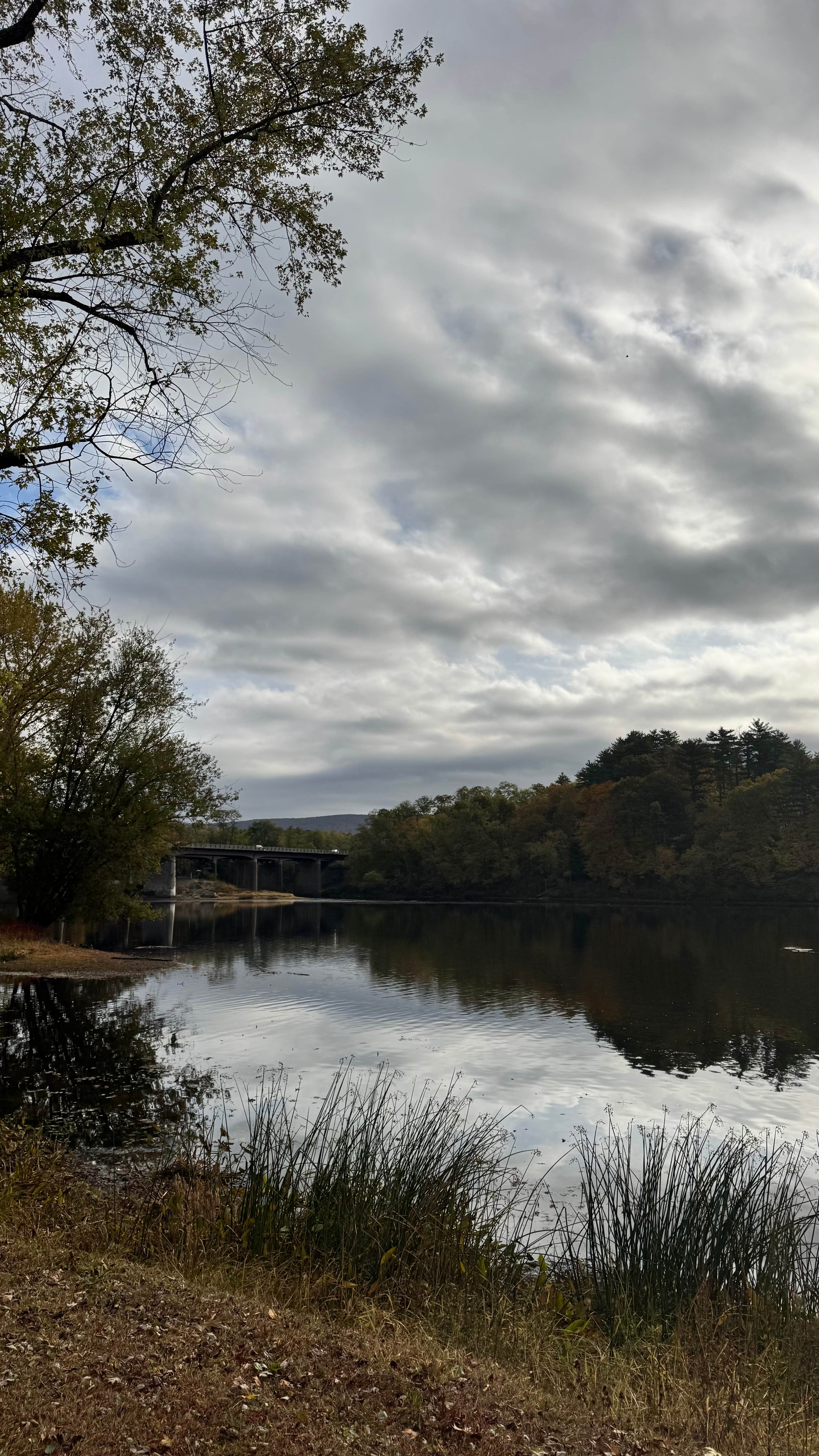 Camper-submitted photo at Tri-State RV Park near Glenham, NY