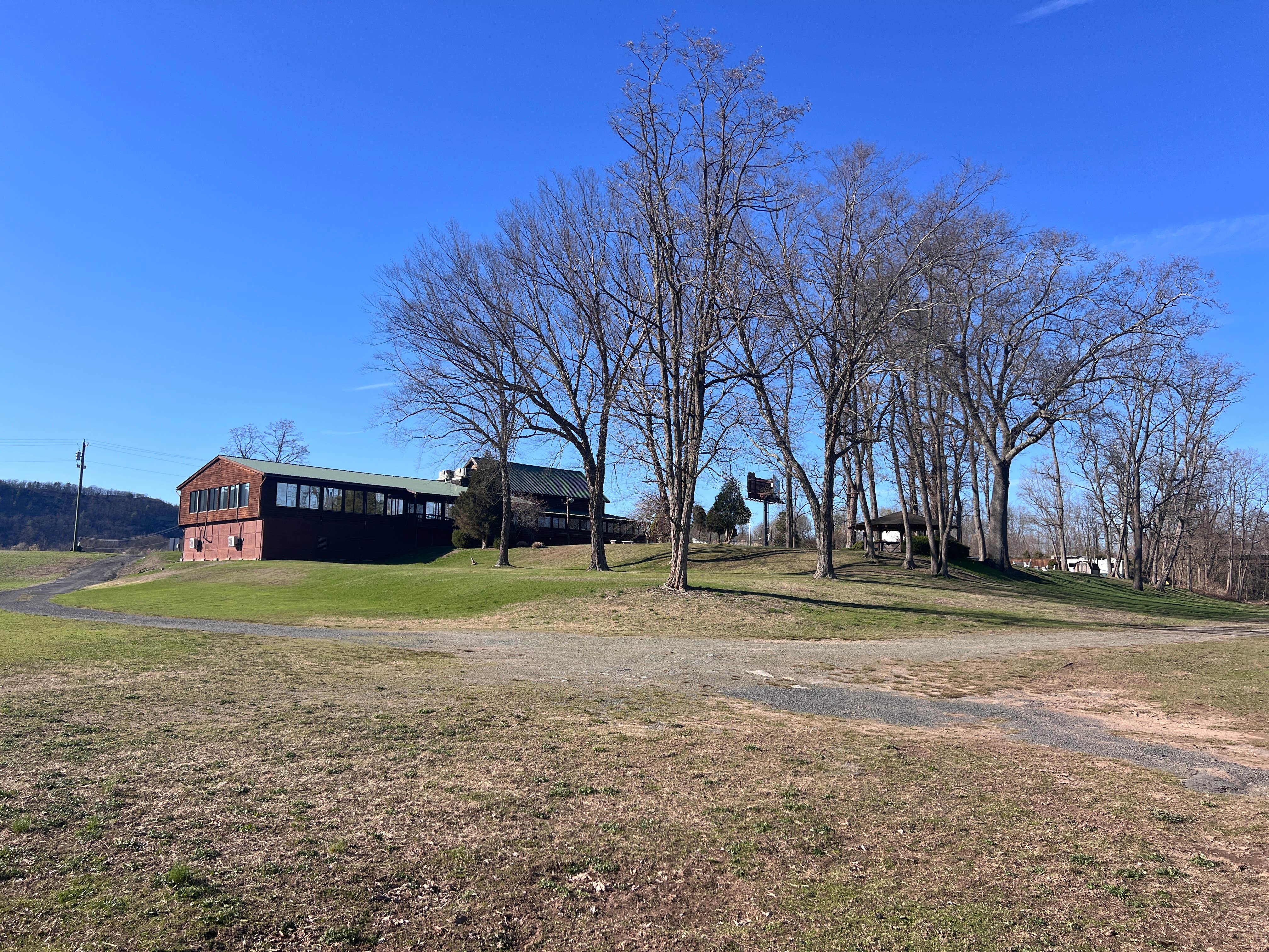 Camper-submitted photo at Tri-State RV Park near Glenham, NY