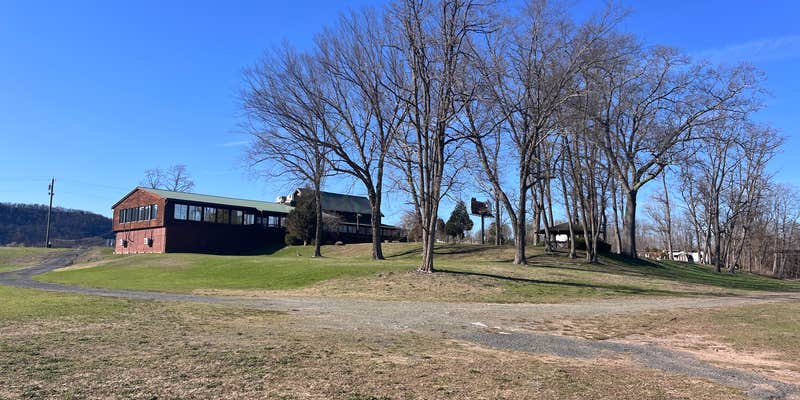 Camper submitted image from Tri-State RV Park