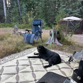 Review photo of Trillium Lake Airstrip Dispersed by Kevin L., August 31, 2025