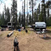 Review photo of Trillium Lake Airstrip Dispersed by Kevin L., August 31, 2025
